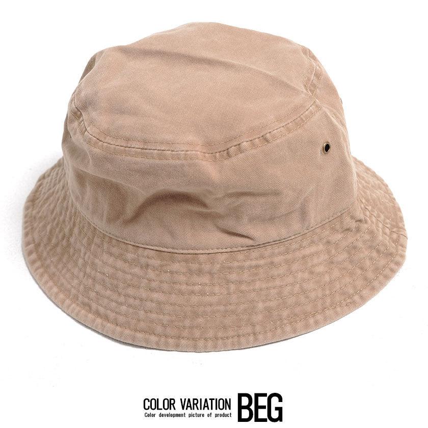 Cypress Hill バケットハット ベージュL/XL Cypress Hill バケット