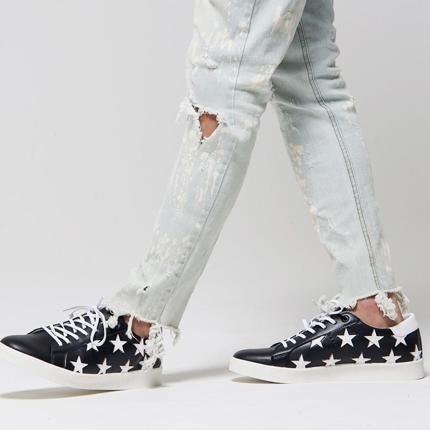 SILVER BULLET スニーカー メンズ SB select シルバーバレット