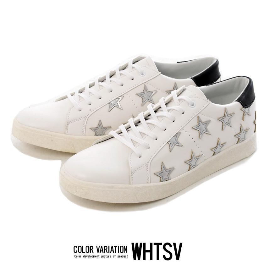 SILVER BULLET（シルバーバレット） スニーカー メンズ SB select