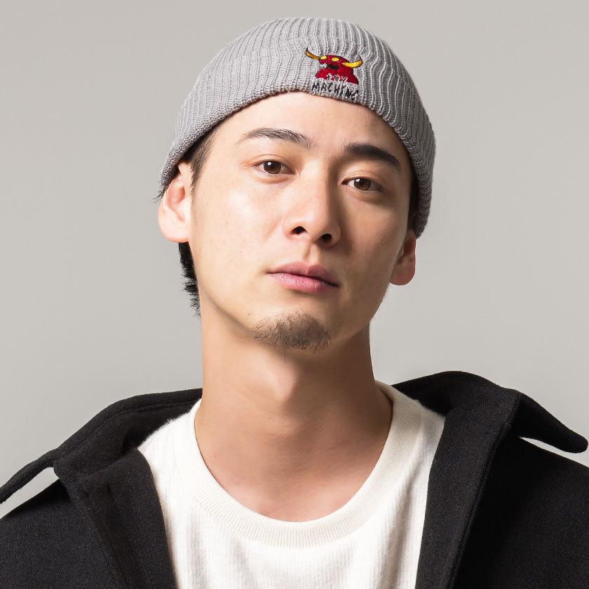 ニット帽 メンズ ニットキャップ 浅め Toy Machine トイマシーン モンスターワッペン貼付けニットキャップ 全2色 ニットワッチ ユニセックス Tmfahw34 シルバーバレット 通販 Yahoo ショッピング