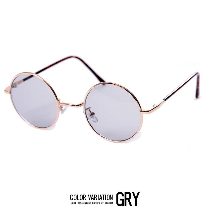 サングラス メンズ Cavaria キャバリア ラウンドフレームサングラス 全4色 17春夏新作 サングラス メンズ 丸 Uvカット Ty3532 シルバーバレット 通販 Yahoo ショッピング