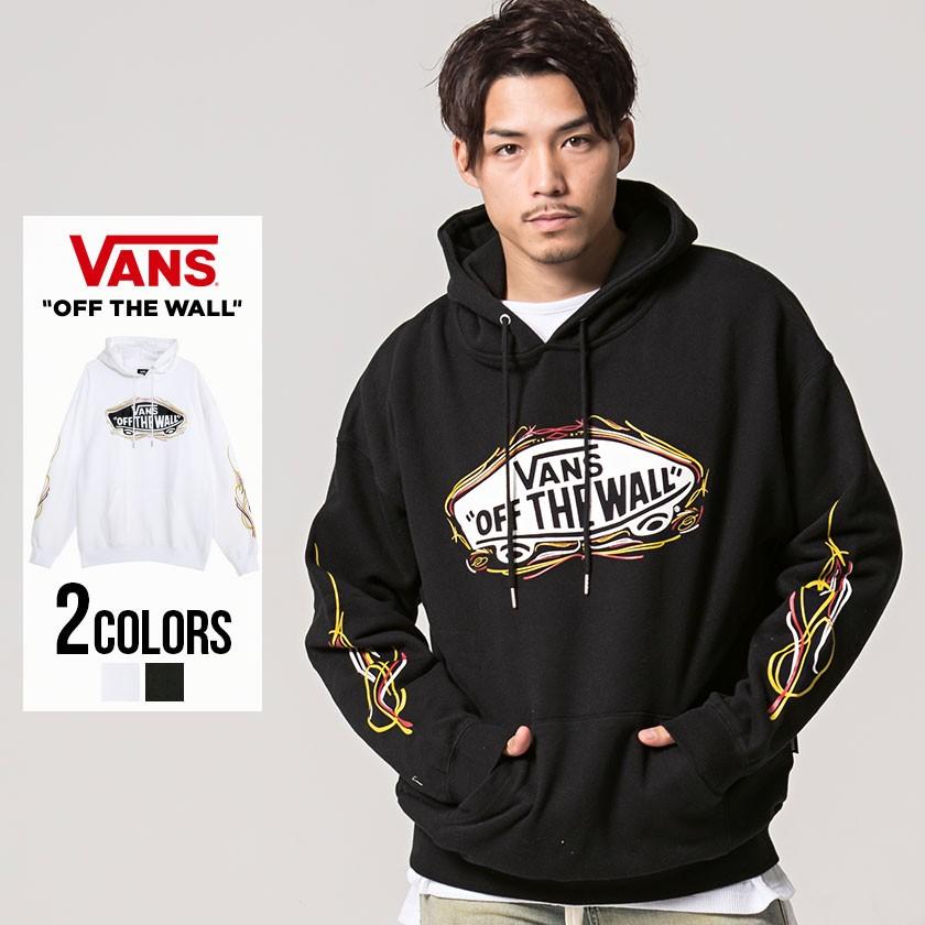 パーカー メンズ 裏起毛 Vans バンズ Pin Stripe Otw Pull Over Hoodie 全3色 フーディー プルパーカー ヴァンズ ユニセックス ブランド Va19fw Mc08 シルバーバレット 通販 Yahoo ショッピング