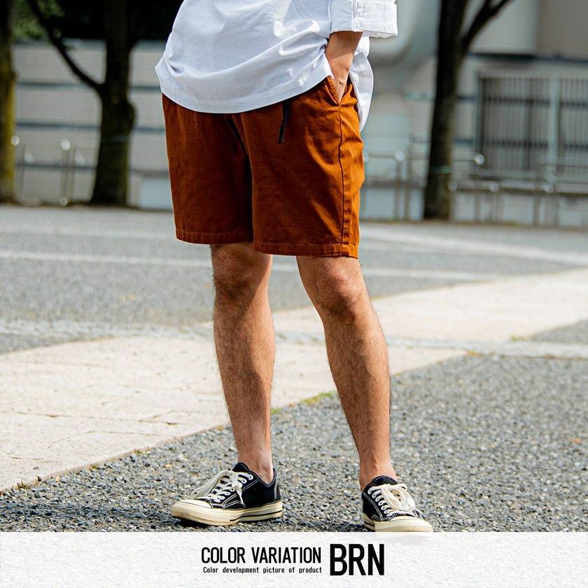 毎日激安特売で 営業中です メンズ ショートパンツ サイドポケット