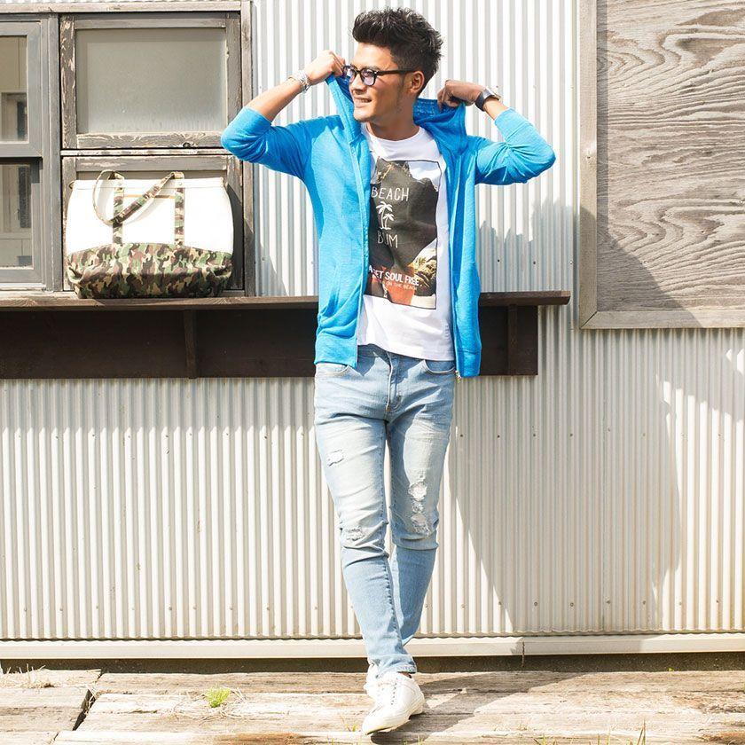 パーカー メンズ サマーパーカー 薄手 サマーニット ユニセックス 男女兼用 サーフ 海 コンパクト 持ち運び 肩掛け 腰巻き 春 夏21 Vicci Vibd15 12 シルバーバレット 通販 Yahoo ショッピング