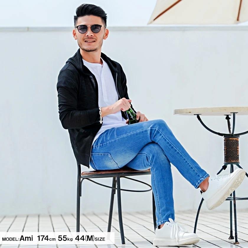 パーカー メンズ サマーパーカー 薄手 サマーニット ユニセックス 男女兼用 サーフ 海 コンパクト 持ち運び 肩掛け 腰巻き 春 夏21 Vicci Vibd15 12 シルバーバレット 通販 Yahoo ショッピング