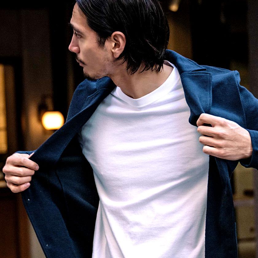 Vicci セットアップ メンズ ブランド 上下セット カジュアル Vicci セットアップ メンズ ブランド 上下セット カジュアル