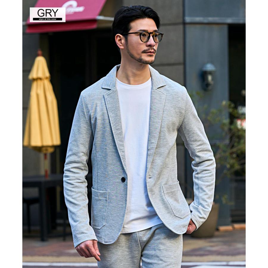 SUIVI スーツ セットアップ ビジネス 楽天市場】セットアップ メンズ スーツ 洗える ストレッチスーツ 春 夏