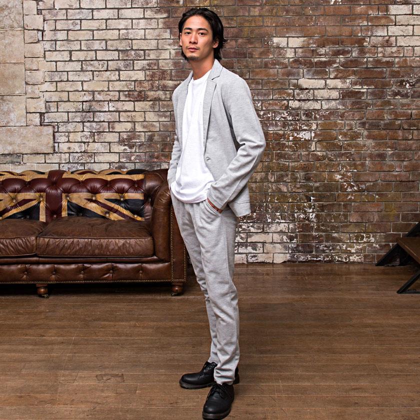 Vicci セットアップ カジュアルスーツ メンズ 秋冬 夏 ブランド Vicci セットアップ カジュアルスーツ メンズ 秋冬 夏 ブランド