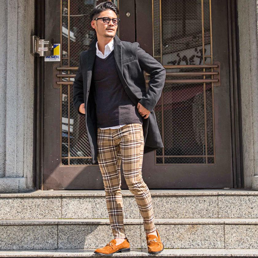 チェスターコート メンズ ウール ウールコート ミドル丈 カジュアル きれいめ 無地 シンプル 定番 紳士 アウター 秋 冬 代 30代 40代 50代 60代 Vicci Vish17 31 シルバーバレット 通販 Yahoo ショッピング