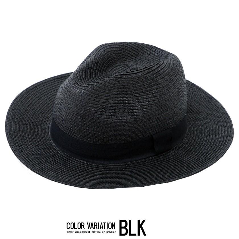 Vicci 中折れハット メンズ VICCI ビッチ ロングブリムハット/全3色