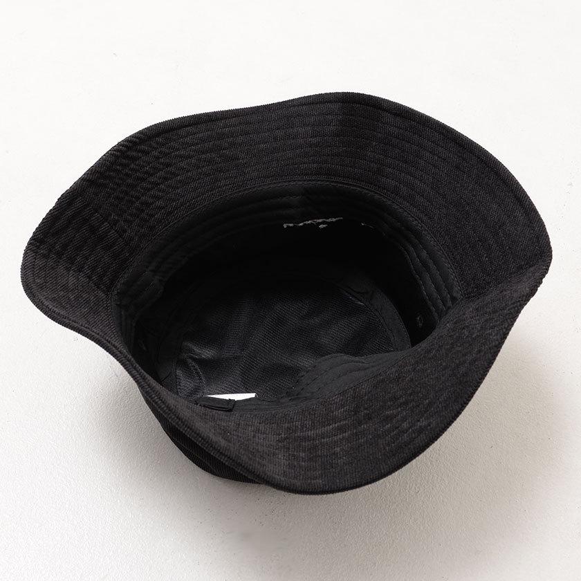 Vicci バケットハット メンズ ビッチ 刺繍入りバケットハット Vicci バケットハット メンズ ビッチ 刺繍入りバケットハット