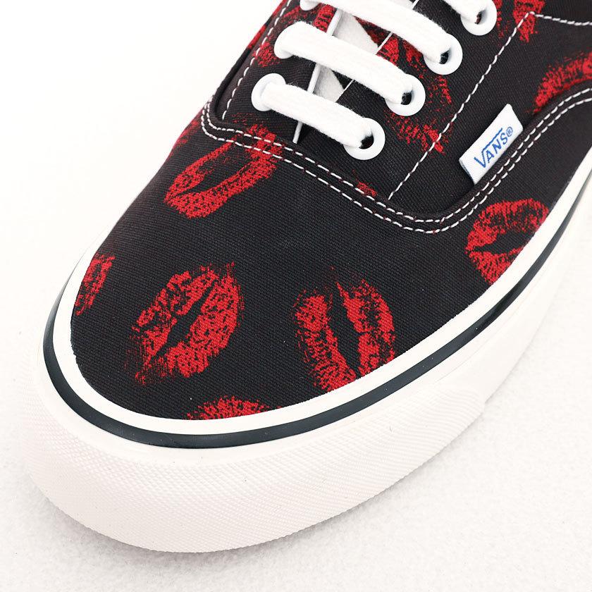 Vans スニーカー メンズ バンズ Era エラ95 ヴァンズ ローカット カジュアル 黒 唇 サーフ スケーター Vn0a2rr145t シルバーバレット 通販 Yahoo ショッピング