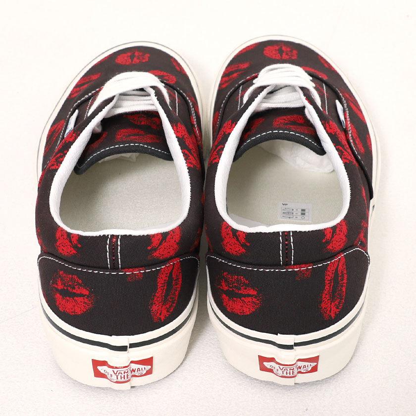 Vans スニーカー メンズ バンズ Era エラ95 ヴァンズ ローカット カジュアル 黒 唇 サーフ スケーター Vn0a2rr145t シルバーバレット 通販 Yahoo ショッピング