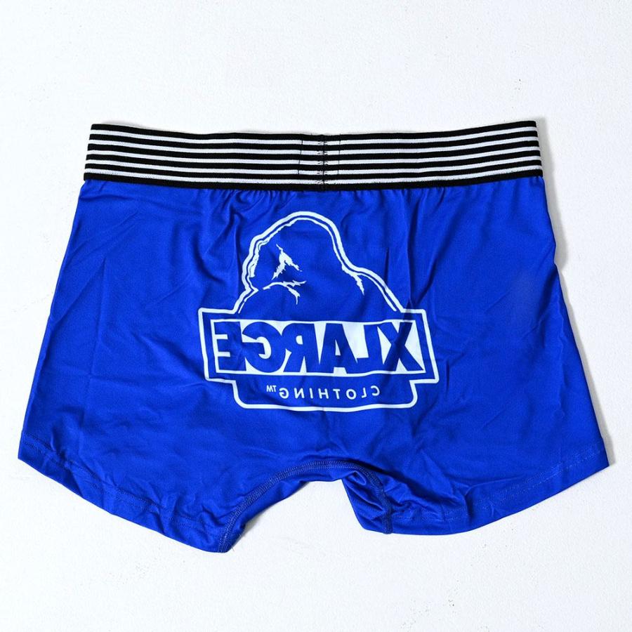 XLARGE（エクストラ ラージ） ボクサーパンツ メンズ 下着 ブランド
