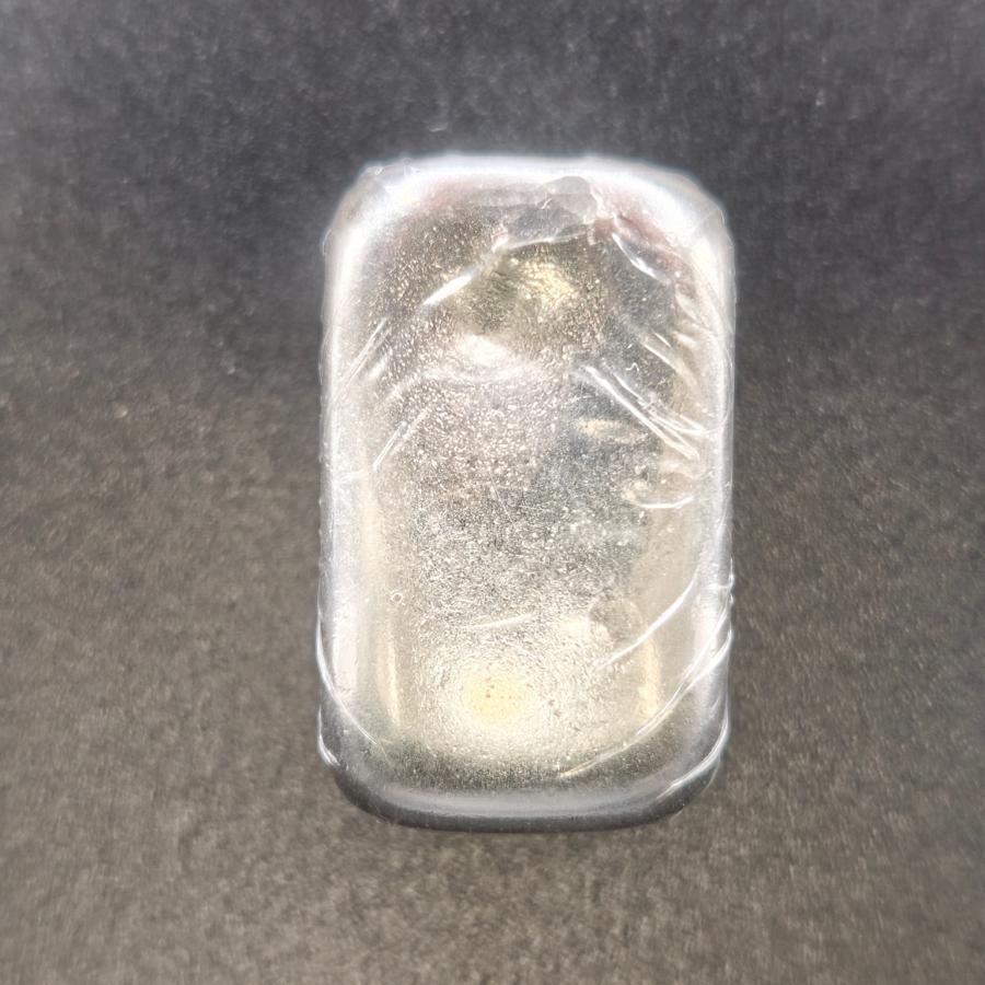 アサヒメタルファイン製 銀100g 銀地金 銀インゴット LBMA |  | 03