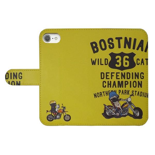 スマホケース 手帳型 プリントケース けいすけ アメリカン バイク パグ Zte Smt 007 Zte 001 シルバーアイ 通販 Yahoo ショッピング