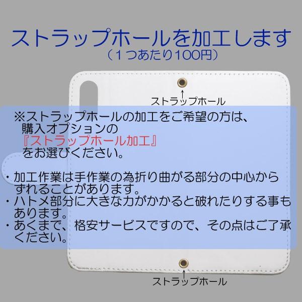 NEXUS　スマホケース 手帳型 プリントケース タンポポ 綿毛 空 風景｜silvereye｜06