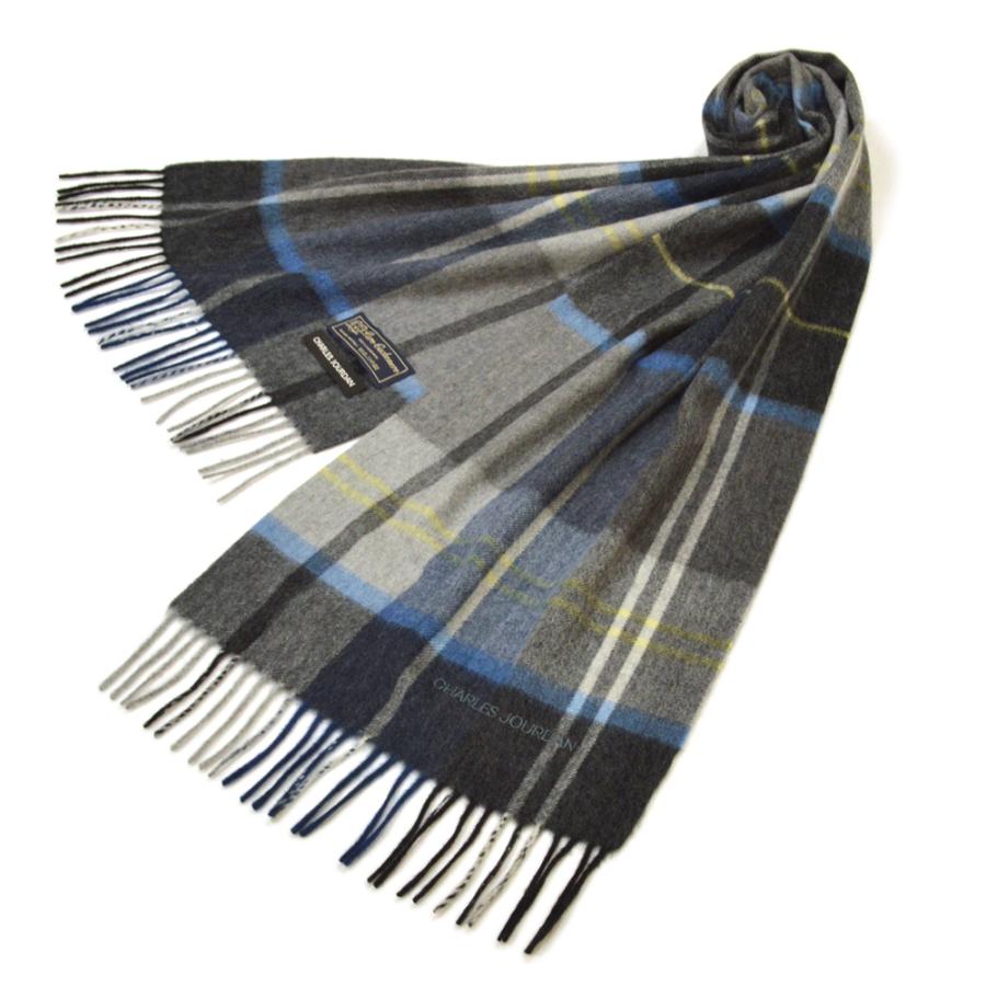 当店人気 送料無料 カシミヤマフラー シャルル ジョルダン メンズ レディース Charles Jourdan 21年aw秋冬新作 チェック柄 Ecjw113 R98 Darkblue ダークブルー Ecjw113 アンドリッチ 通販 Yahoo ショッピング 21福袋 Gestion Etechnologies Shop