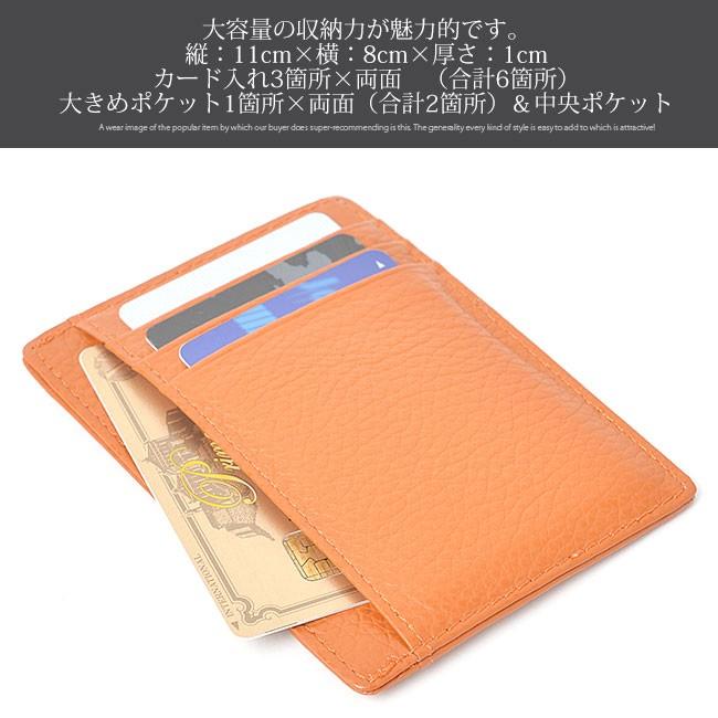 カードケース 名刺入れ メンズ 大容量 本革 レディース レザー ブランド ビジネス カジュアル ギフト おしゃれ パスケース Icカード ポイント カード 送料無料 Zyo 0045 アンドリッチ 通販 Yahoo ショッピング