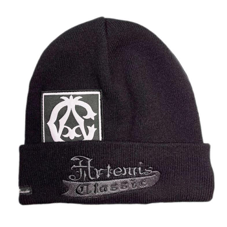 Artemis☆ ニット帽 Artemis Classic（アルテミスクラシック） ArtemisClassic ACニット