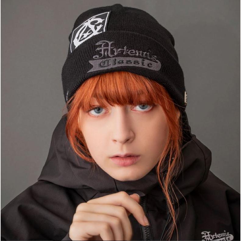 Artemis☆ ニット帽 Artemis Classic（アルテミスクラシック） ArtemisClassic ACニット