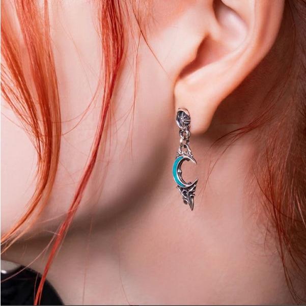 アルテミスキングス ARTEMISKINGS ブルームーンハートピアス 片耳分 AKE0128 | Artemis Classic | 03