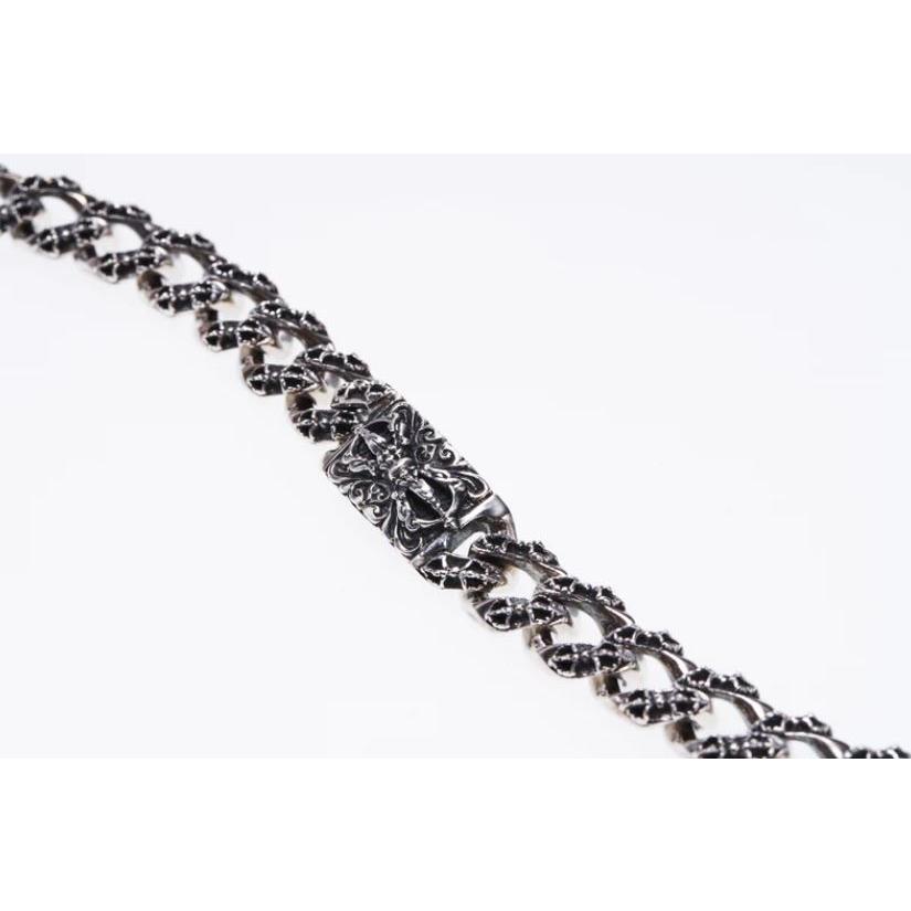 ZOCALO（ソカロ） チェーン・ドージェ・ブレスレット L Chain Dorje