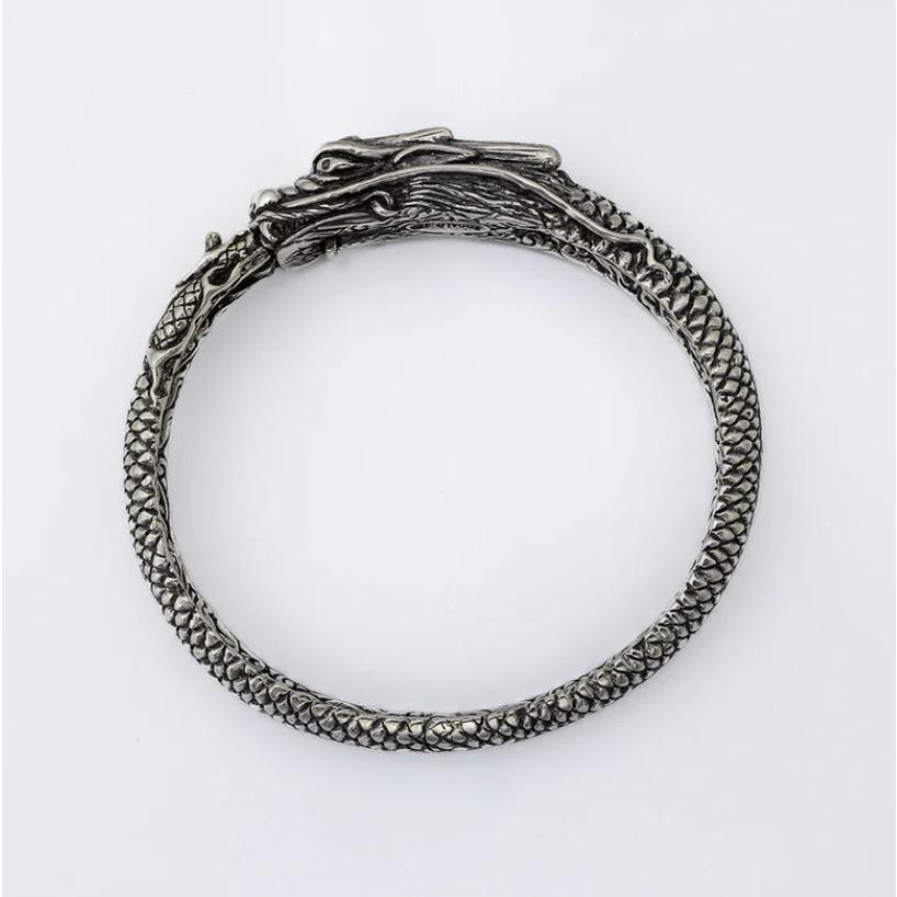 ZOCALO ソカロ IDブレスレット シルバー925 ZOCALO（ソカロ） ドージェ・ID・ブレス Dorje ID Bracelet : silver