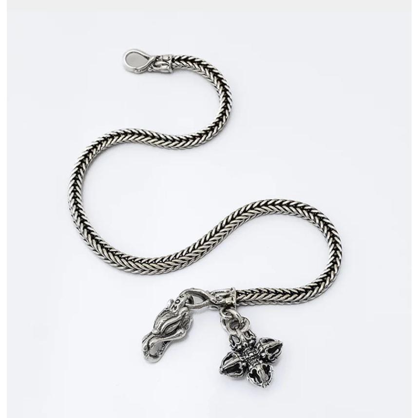 ZOCALO ZOCALO（ソカロ）チャームロック・ブレスレット