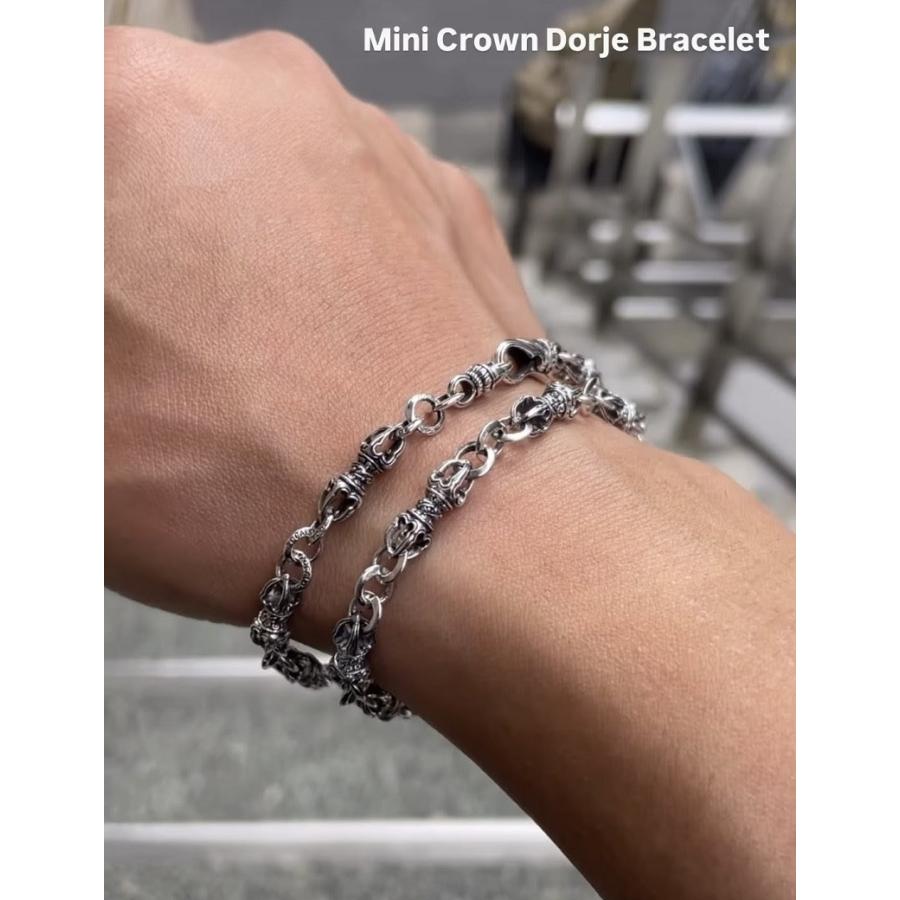 ソカロ　ブレスレット ソカロ/[シルバーブレスレット]リンク・スモール・バード