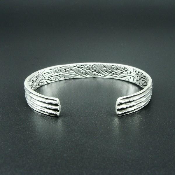 ZOCALO (ソカロ) アイ・オブ・プロビデンス・バングル Eye of