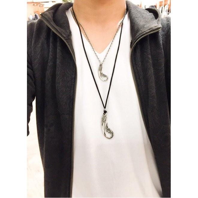 ZOCALO (ソカロ) ファング・オブ・フレーム ZOCALO ZOCALO（ソカロ）ファング・オブ・フレイム・ペンダントS