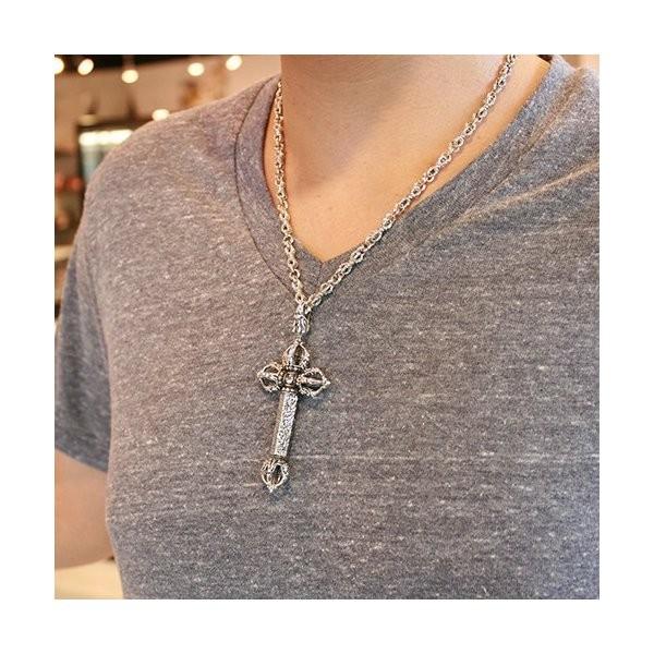 ZOCALO (ソカロ) チベタン・ドラゴン・ダブルドージェ・クロス