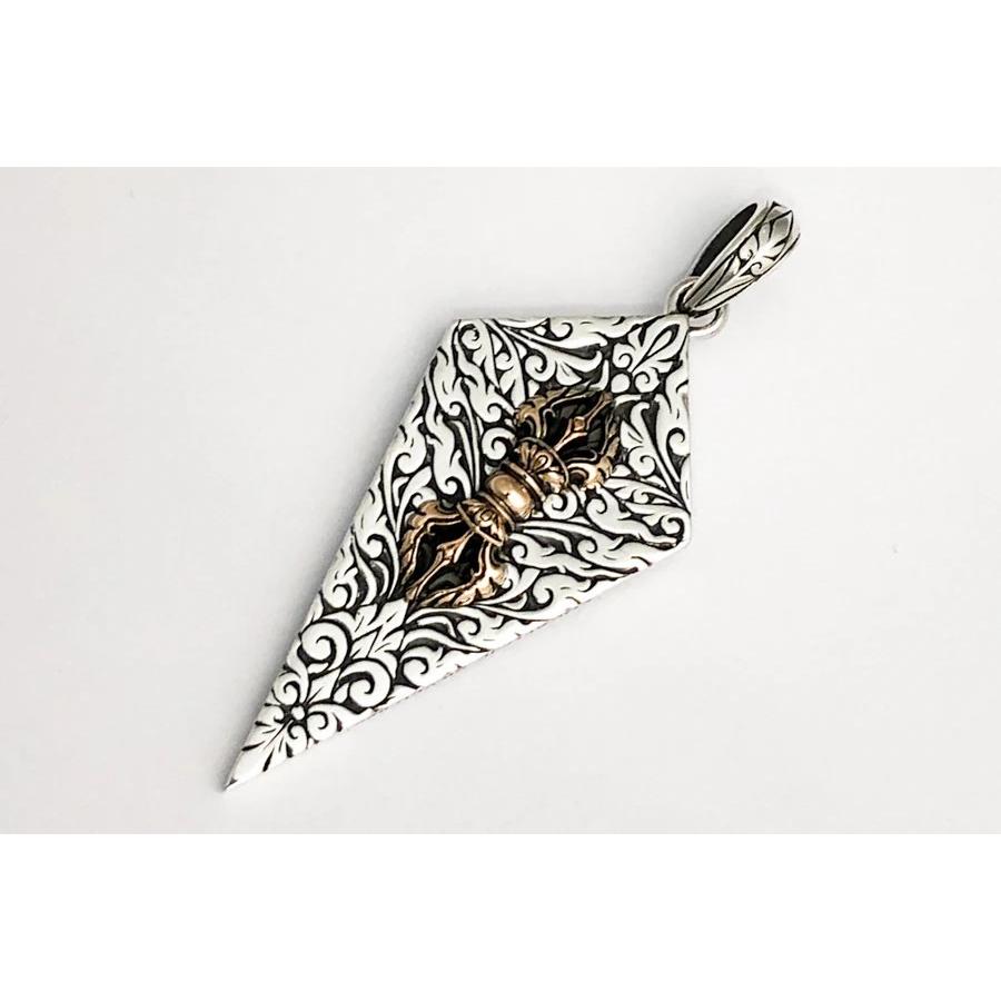 ZOCALO（ソカロ） アブラカダブラ ペンダント Aburakada Pendant