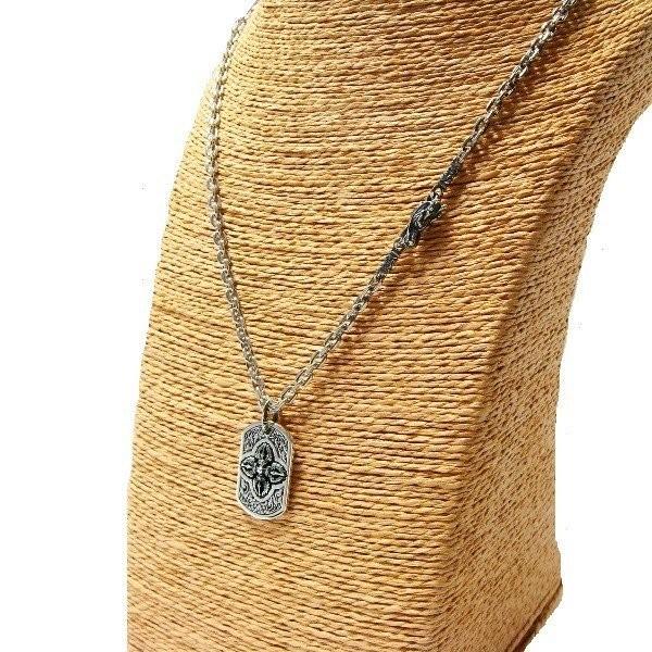 ZOCALO ZOCALO（ソカロ） ダブル・ドージェ・ドックタグ