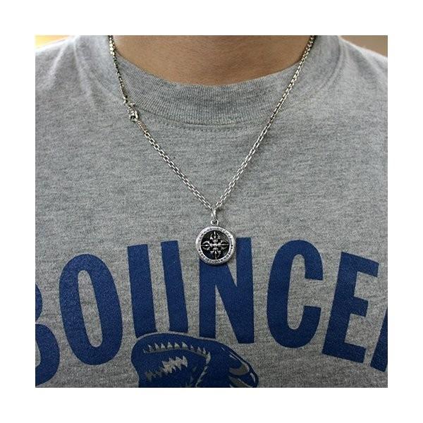 ZOCALO ソカロ ペンダント 銀製950 ネックレストップ ZOCALO（ソカロ） ナロウ・ドージェ・ペンダント・トップ (シルバー950