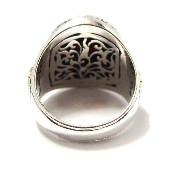 ZOCALO ZOCALO(ソカロ)ZOCALO 15th Anniversary Ring ZOCALO ZOCALO(ソカロ)ZOCALO 15th Anniversary Ring