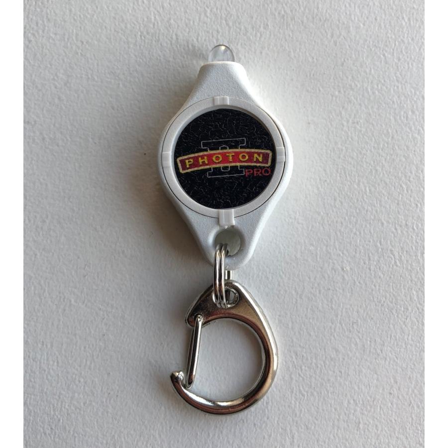 Photon PROTON PRO　赤色　白色 Photon Proton Pro / フォトン プロトン・プロ