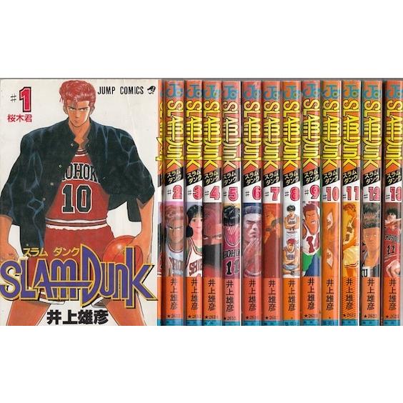 [ベスト] 漫画：slam dunk 単行本は全31巻・完全版は全何巻？ 852200-漫画 slam dunk 単行本は全31巻 完全版は全何巻