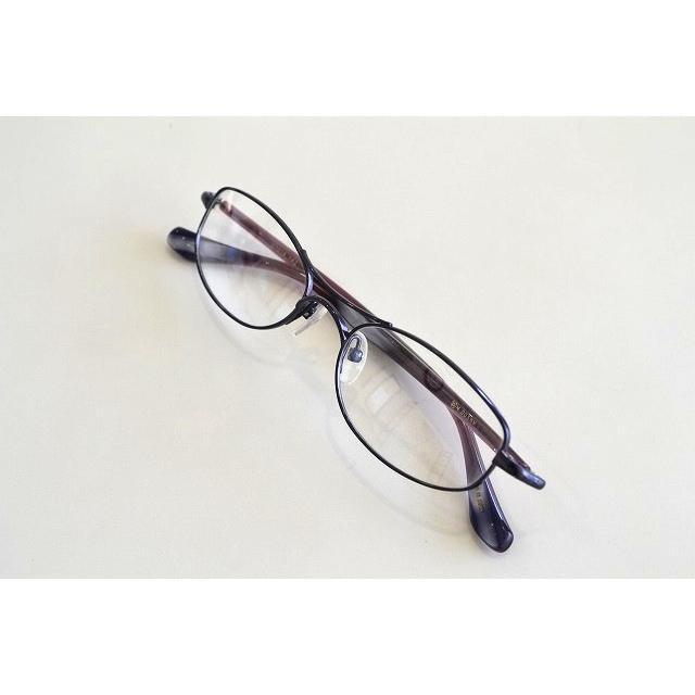 G4 メガネ　フレーム　国産　鯖江産　ツーブリッジ G4