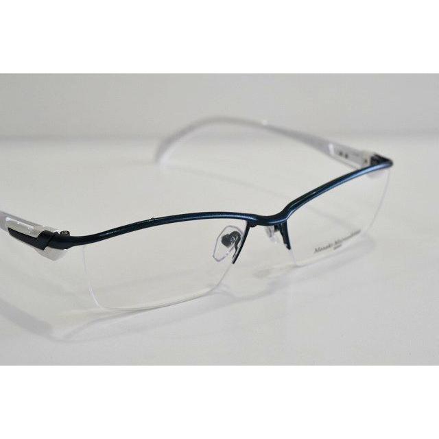 Masaki Matsushima masaki matsushima マサキ マツシマ メガネ