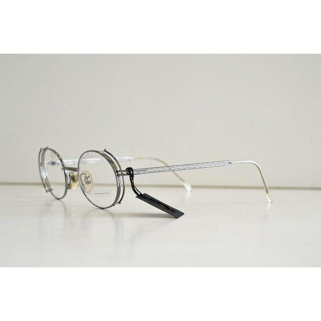ヨウジヤマモト　ヴィンテージ　メガネフレーム　51-4115 ヨウジヤマモト　ヴィンテージ　メガネフレーム　51