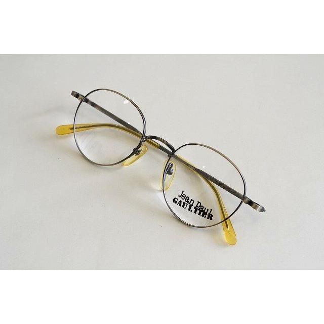 JEAN PAUL GAULTIER 眼鏡フレーム Jean Paul GAULTIER - Jean Paul Gaultier 56-0032 サングラス