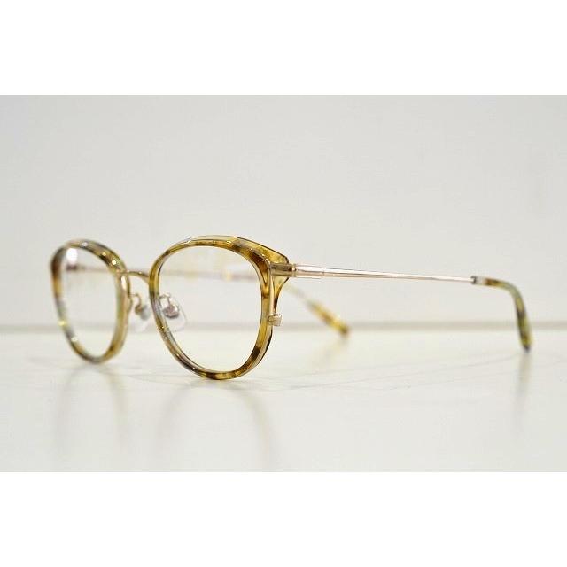 VIKTOR&ROLF ヴィクター＆ロルフ メガネフレーム 70-0202 VIKTOR&ROLF ヴィクター＆ロルフ メガネフレーム