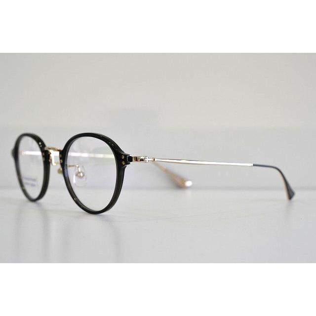 VIKTOR&ROLF ヴィクター＆ロルフ メガネフレーム 70-0263-1｜silversmegane｜03