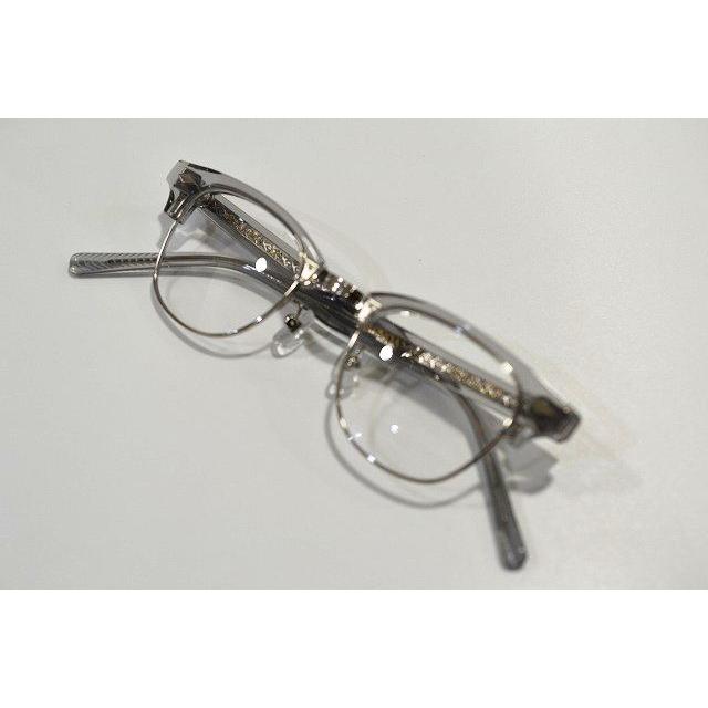 SELECTA セレクタ 国産メガネフレーム サーモント 87-9007 クリア