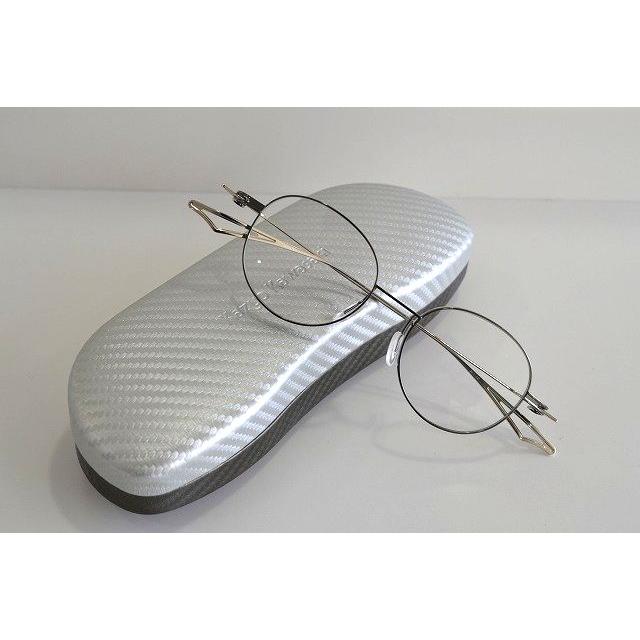 kazuo kawasaki カズオカワサキ ACT-12 メガネフレーム ボストン