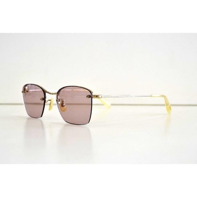 OLIVER PEOPLES オリバーピープルズ ANICK SUN サングラス