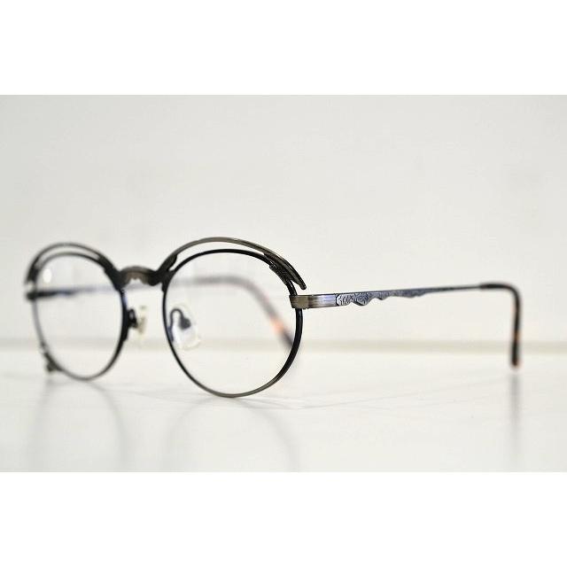 ルネッタバダ Lunetta BADA 80s ヴィンテージ メガネ　美品 ルネッタバダ Lunetta BADA 80s ヴィンテージ メガネ 美品