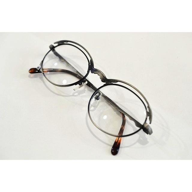 ルネッタバダ Lunetta BADA 80s ヴィンテージ メガネ　美品 ルネッタバダ Lunetta BADA 80s ヴィンテージ メガネ 美品